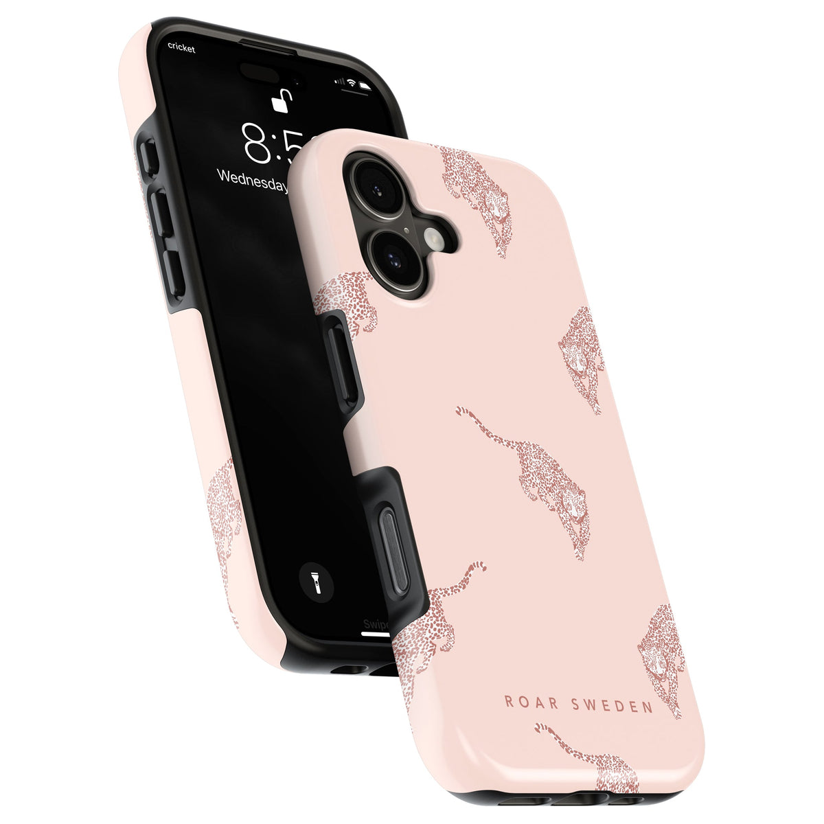 Kitty - Tough Case – Kohde 3/17