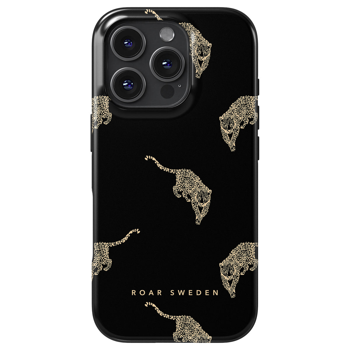 Kitty Black - Magsafe Tough Case – Kohde 6/8