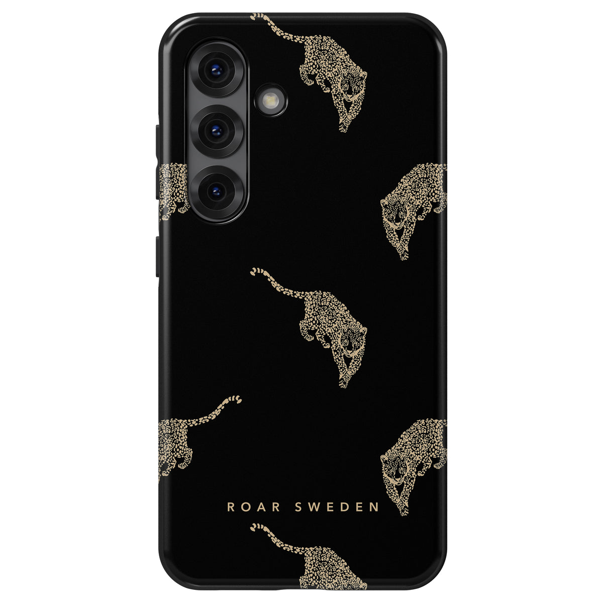 Kitty Black - Tough Case – Kohde 4/17