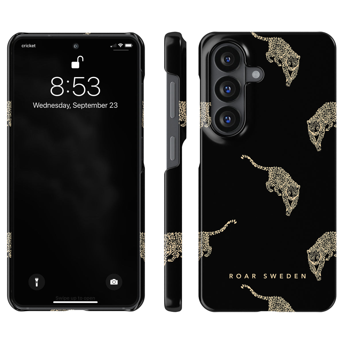 Kitty Black - Slim Case – Kohde 21/26