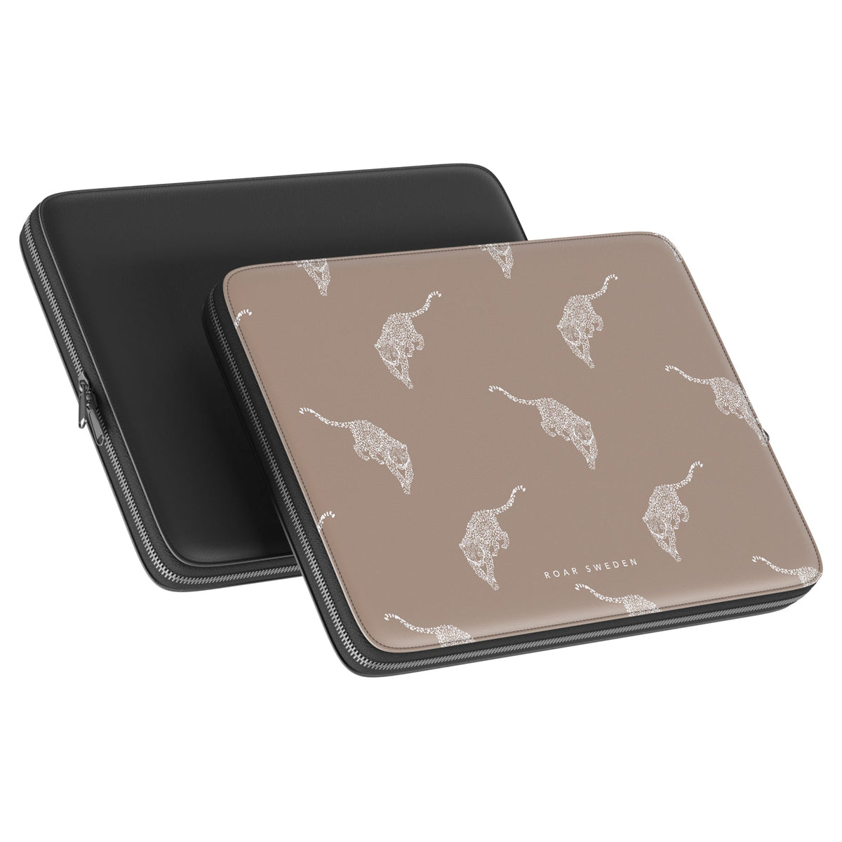 Kitty Chanterelle - Laptop case – Item 4 of 4