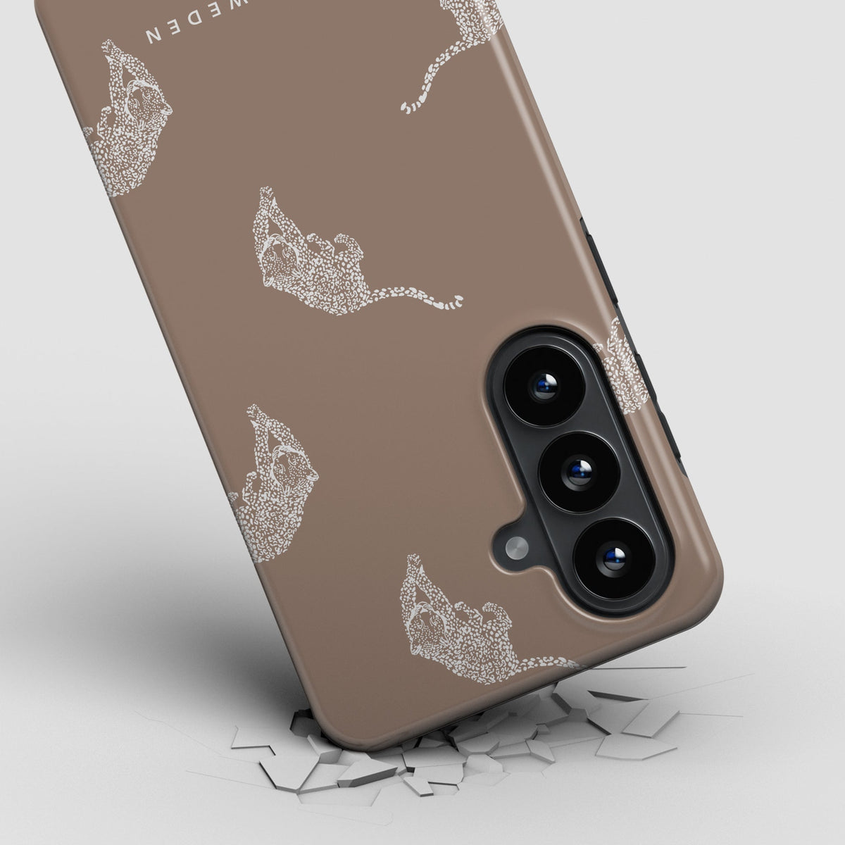 Kitty Chanterelle - Magnetic Tough Phone Case – Item 3 of 3