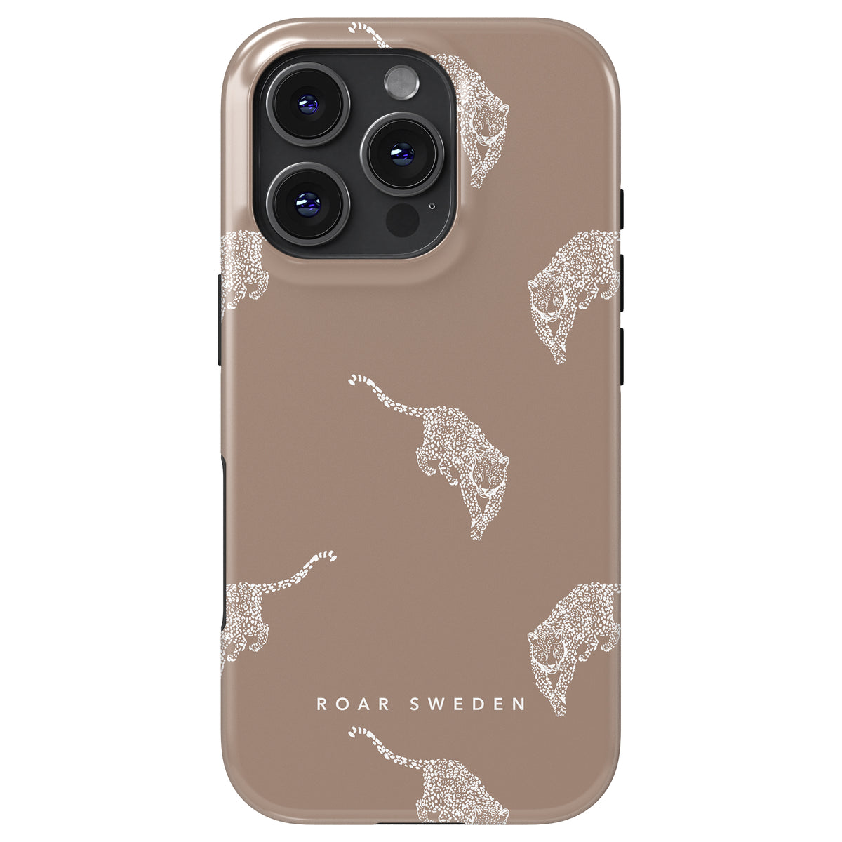 Kitty Chanterelle - MagSafe Tough Case – Kohde 6/8