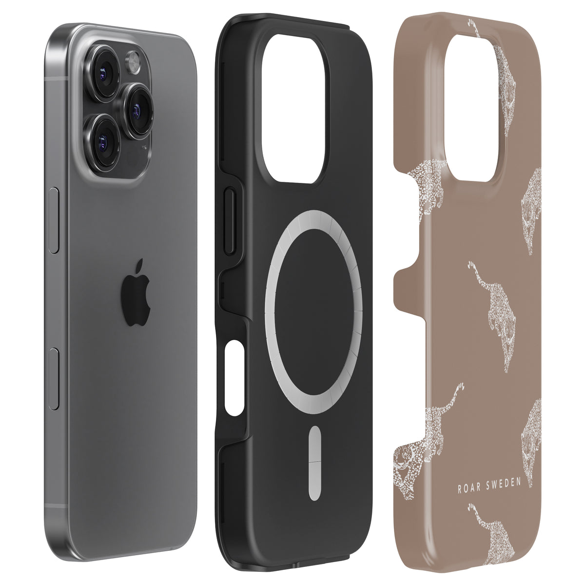 Kitty Chanterelle - MagSafe Tough Case – Kohde 7/8