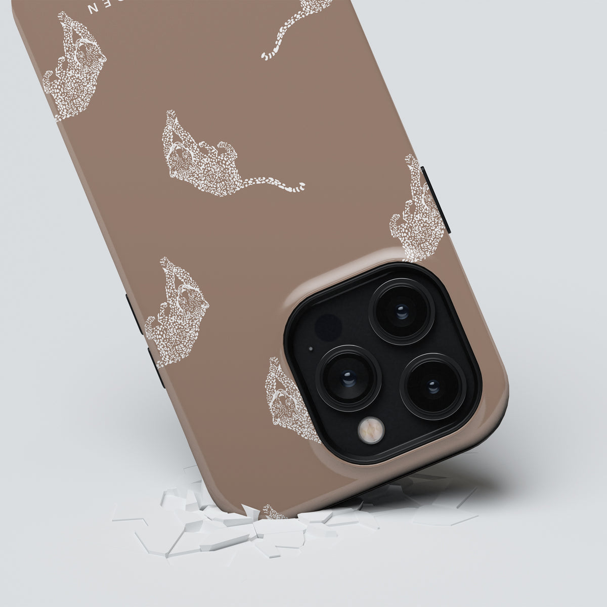 Kitty Chanterelle - MagSafe Tough Case – Kohde 8/8