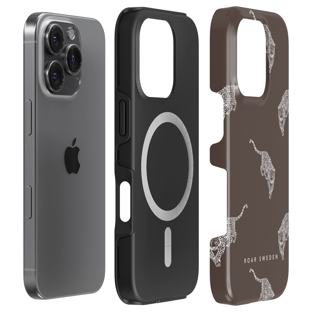 Kitty Chocolate - MagSafe Tough Case – Kohde 7/8