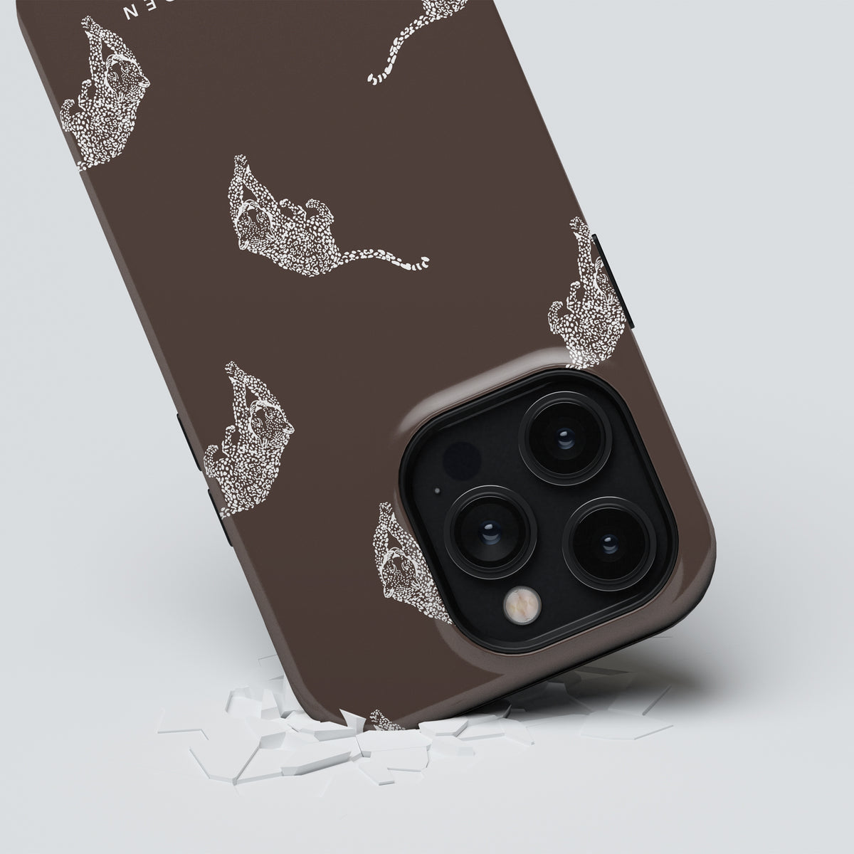 Kitty Chocolate - MagSafe Tough Case – Kohde 8/8