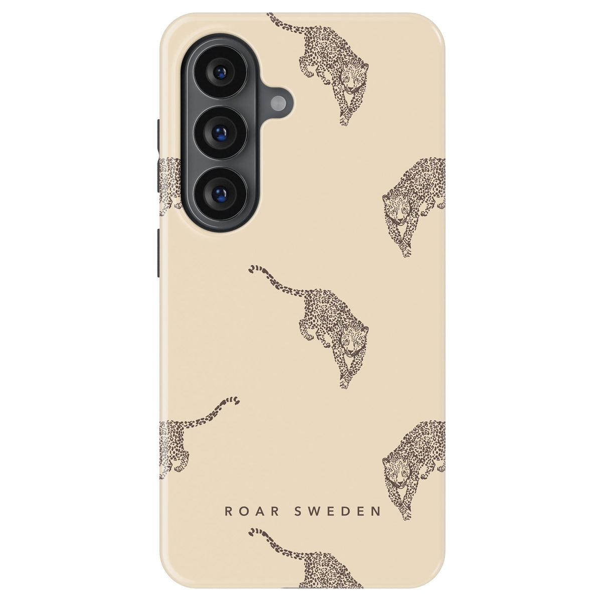 Kitty Creamy - Magnetic Tough Phone Case