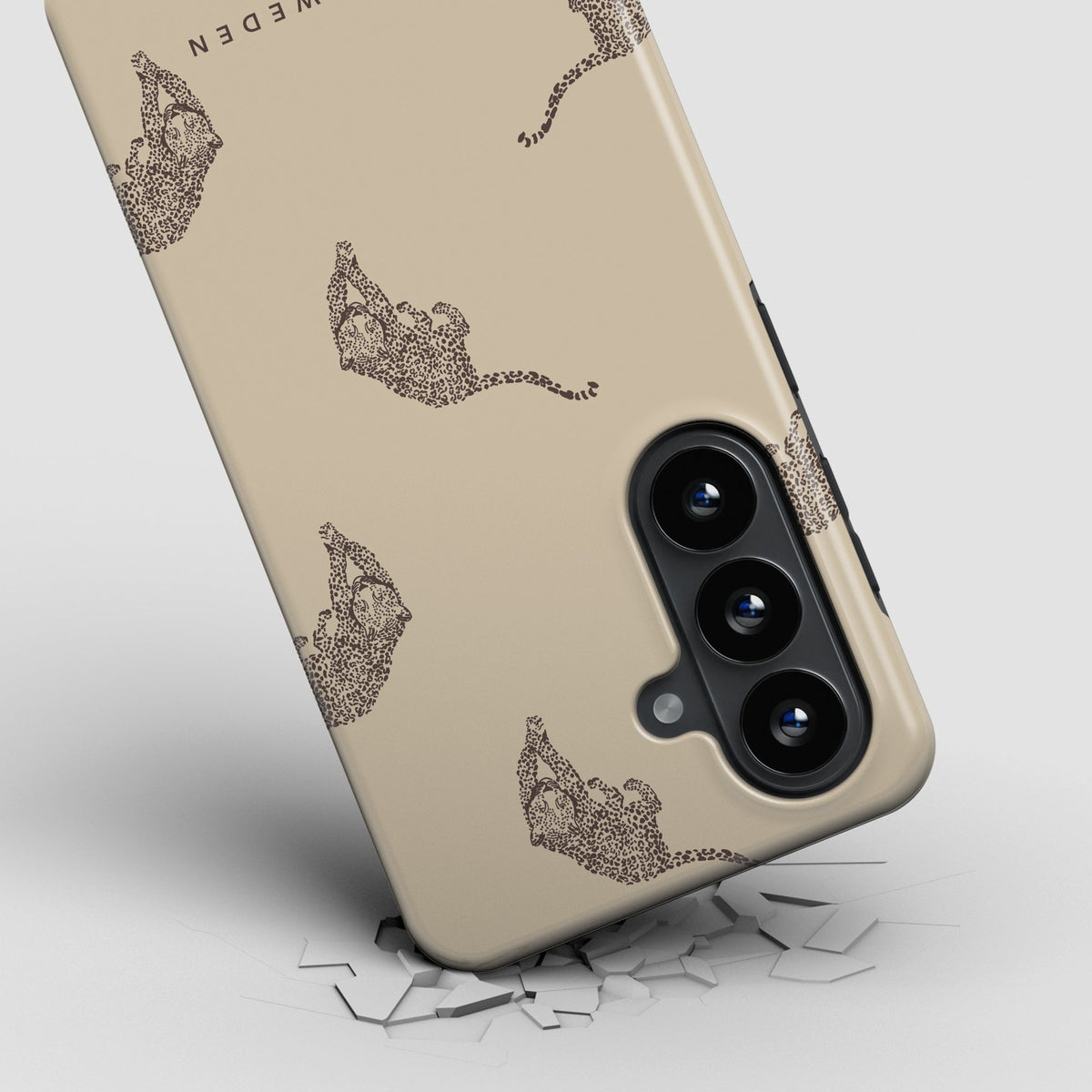 Kitty Creamy - Magnetic Tough Phone Case – Item 3 of 3