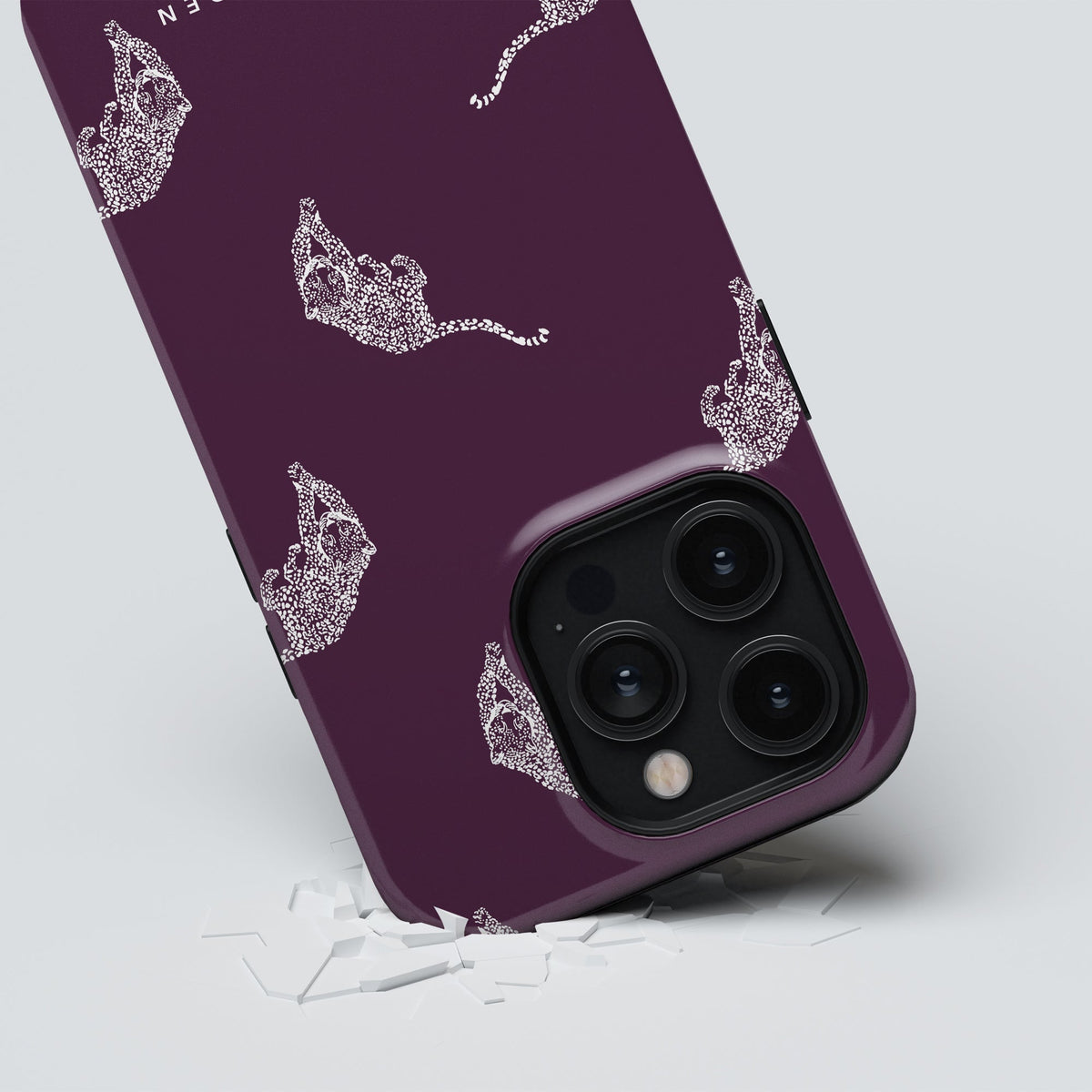 Kitty Mulberry - MagSafe Tough Case – Item 3 of 3