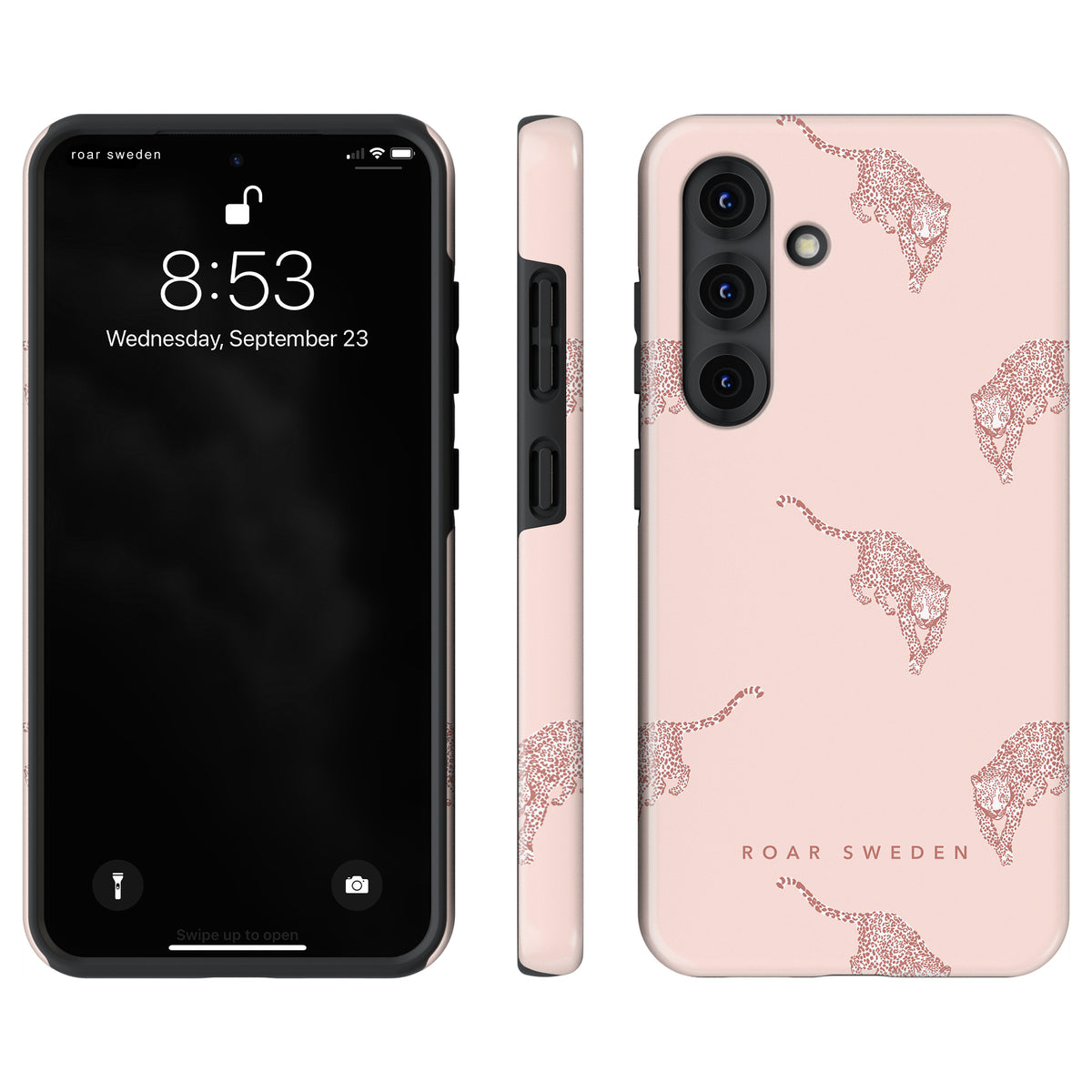 Kitty - Tough Case – Kohde 6/17