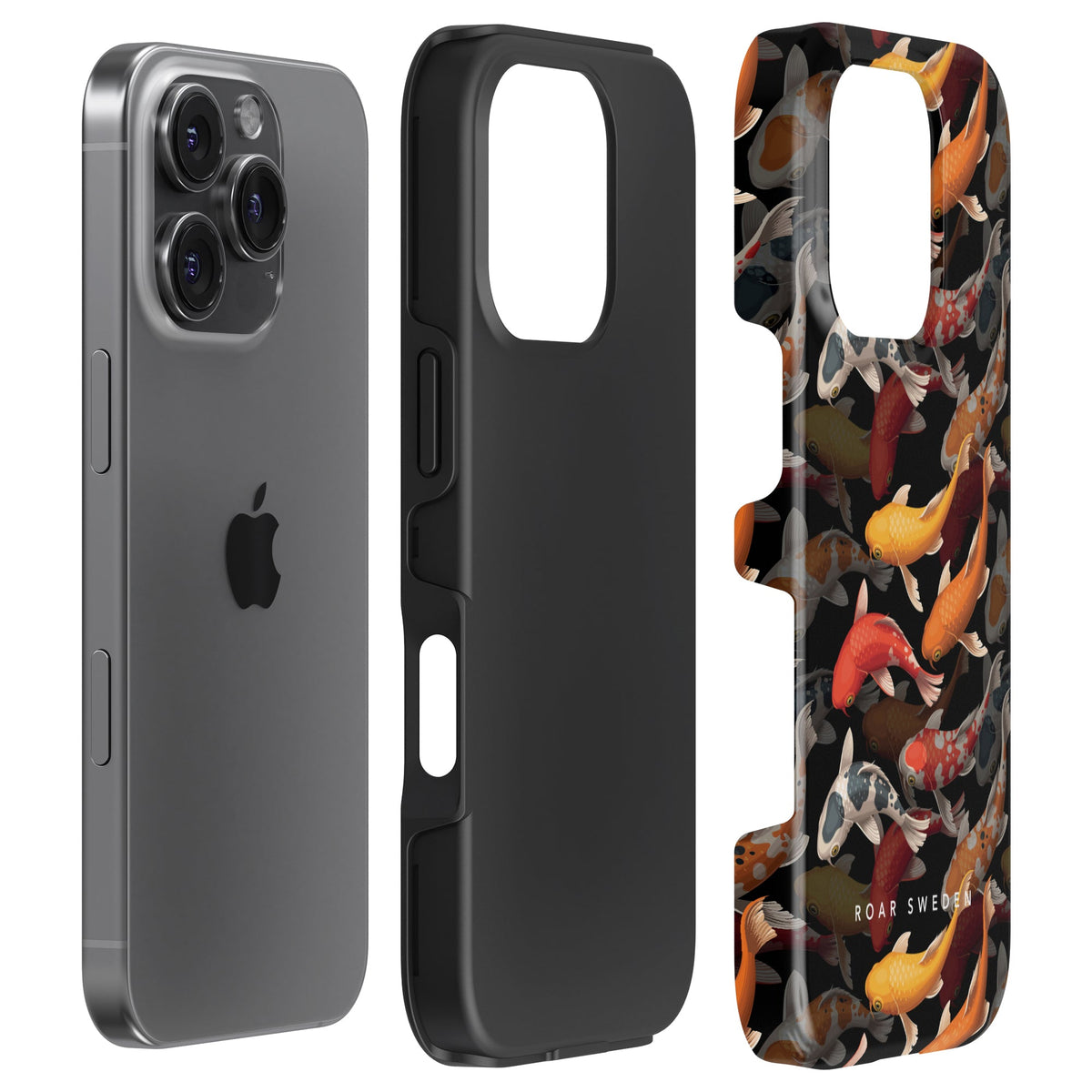 Koi Pond - Tough Case – Item 15 of 17