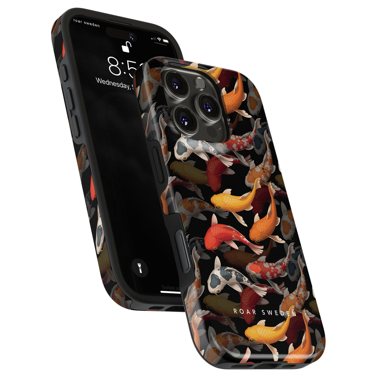 Koi Pond - Tough Case – Item 16 of 17