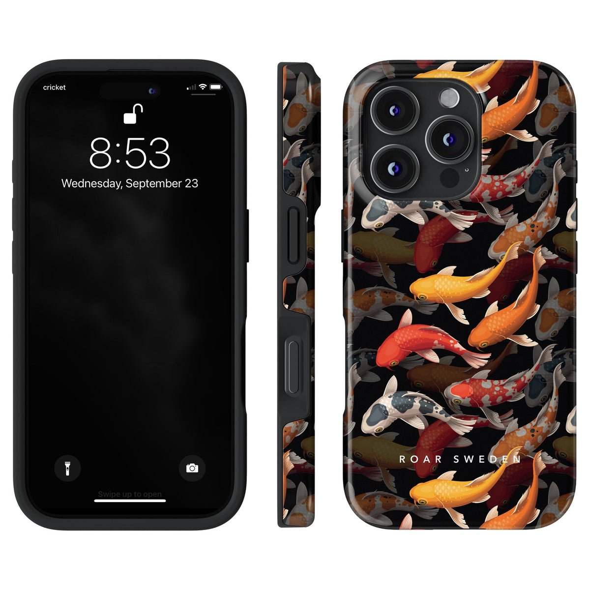 Koi Pond - Tough Case – Item 17 of 17