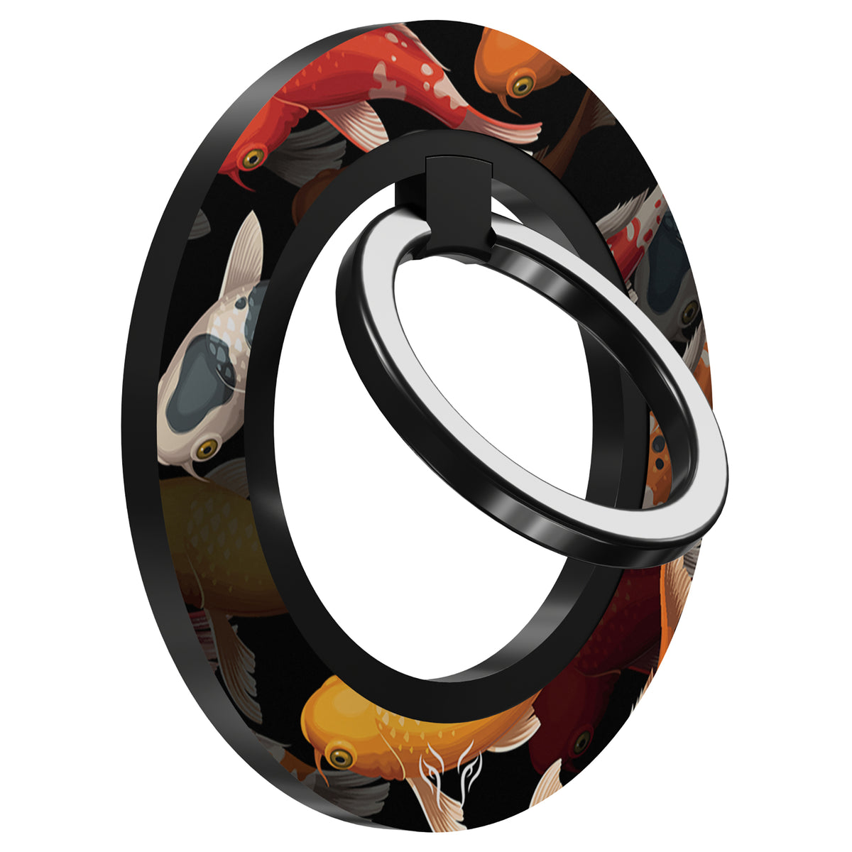 Koi Pond - Mobile Ring – Item 6 of 6