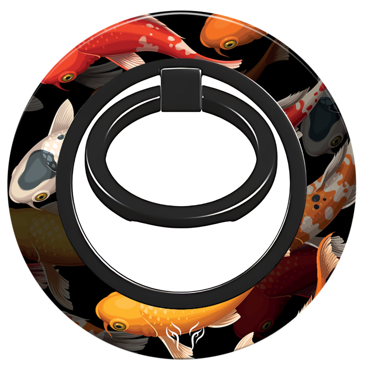 Koi Pond - Mobile Ring – Item 6 of 6