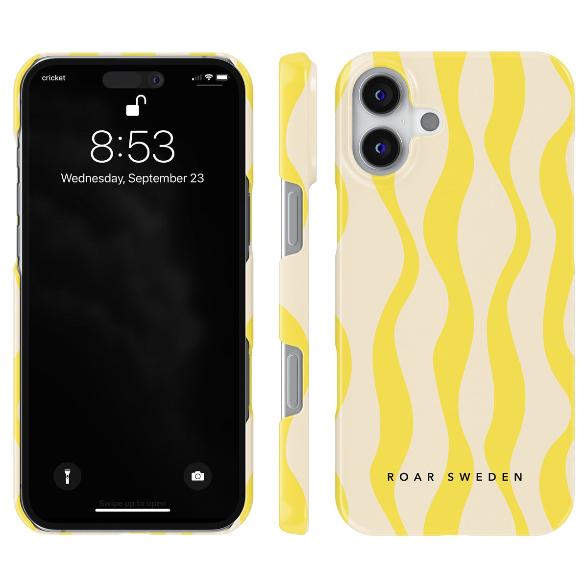 Lemon Waves - Slim Case – Item 12 of 26