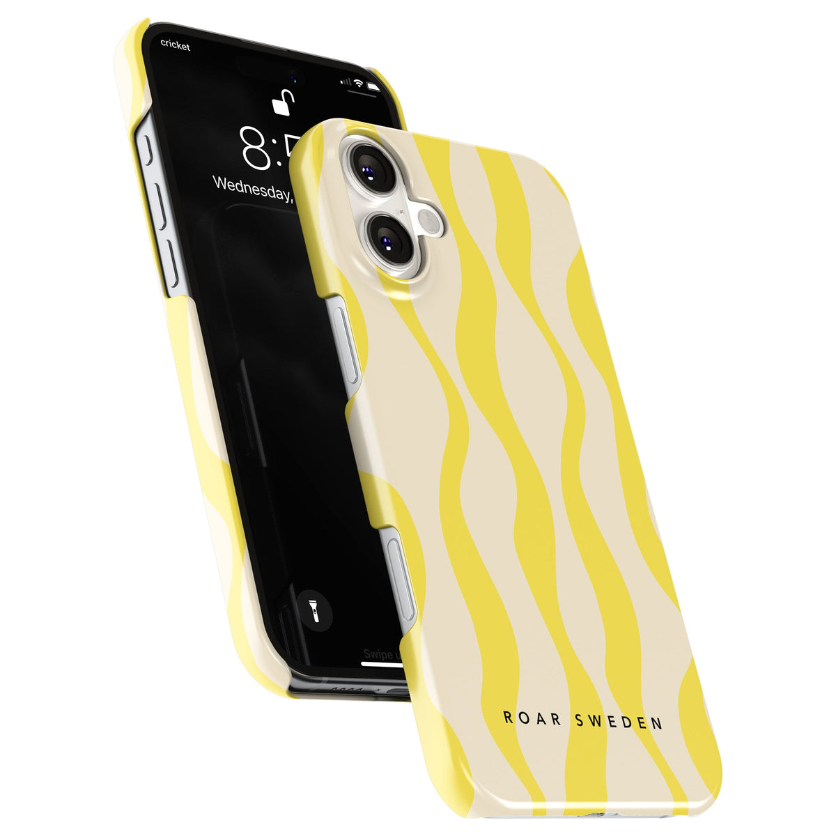 Lemon Waves - Slim Case – Item 11 of 26