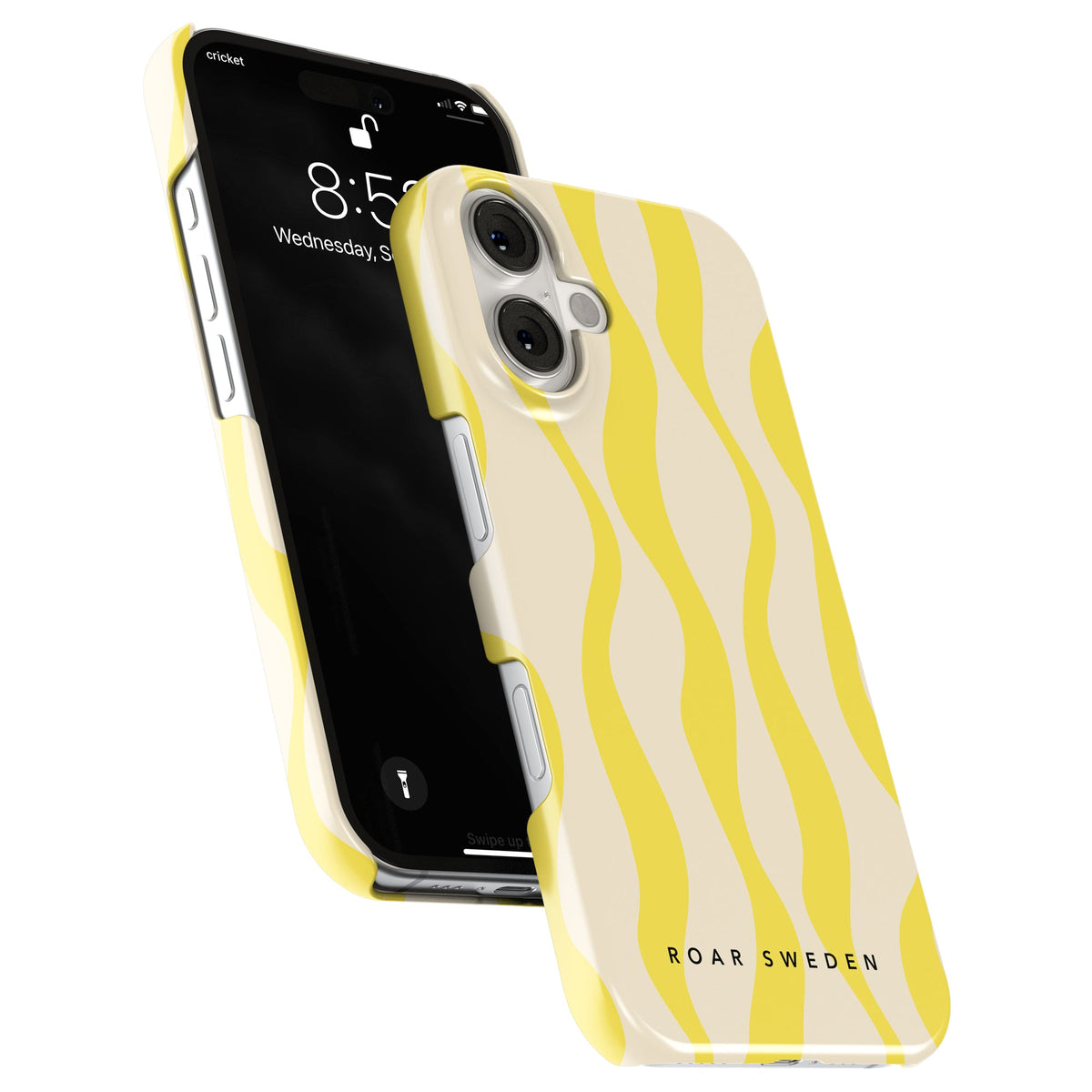Lemon Waves - Slim Case – Item 8 of 26