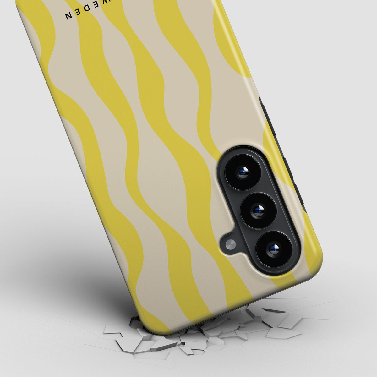 Lemon Waves - Tough Case – Item 0 of 4