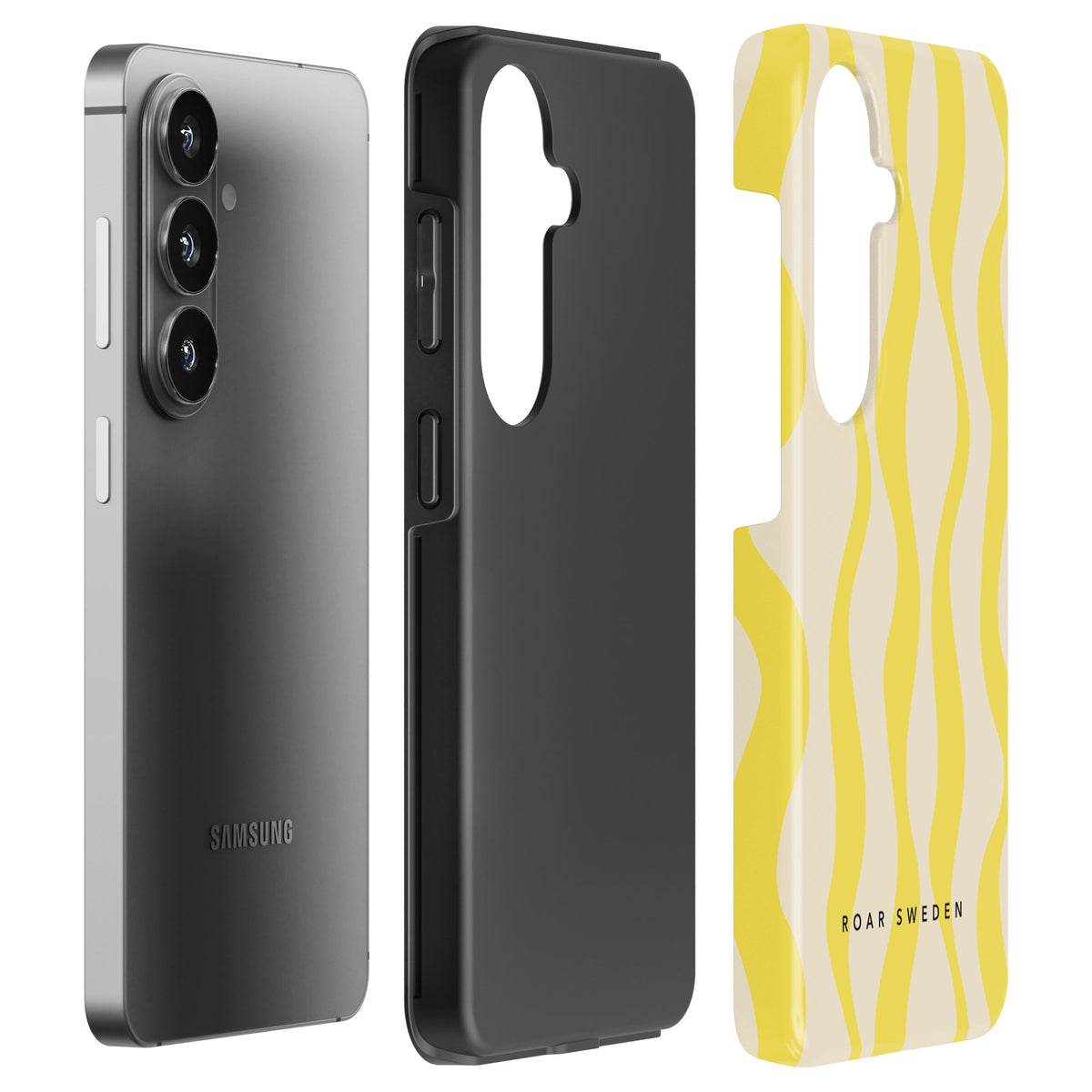 Lemon Waves - Tough Case – Item 0 of 4