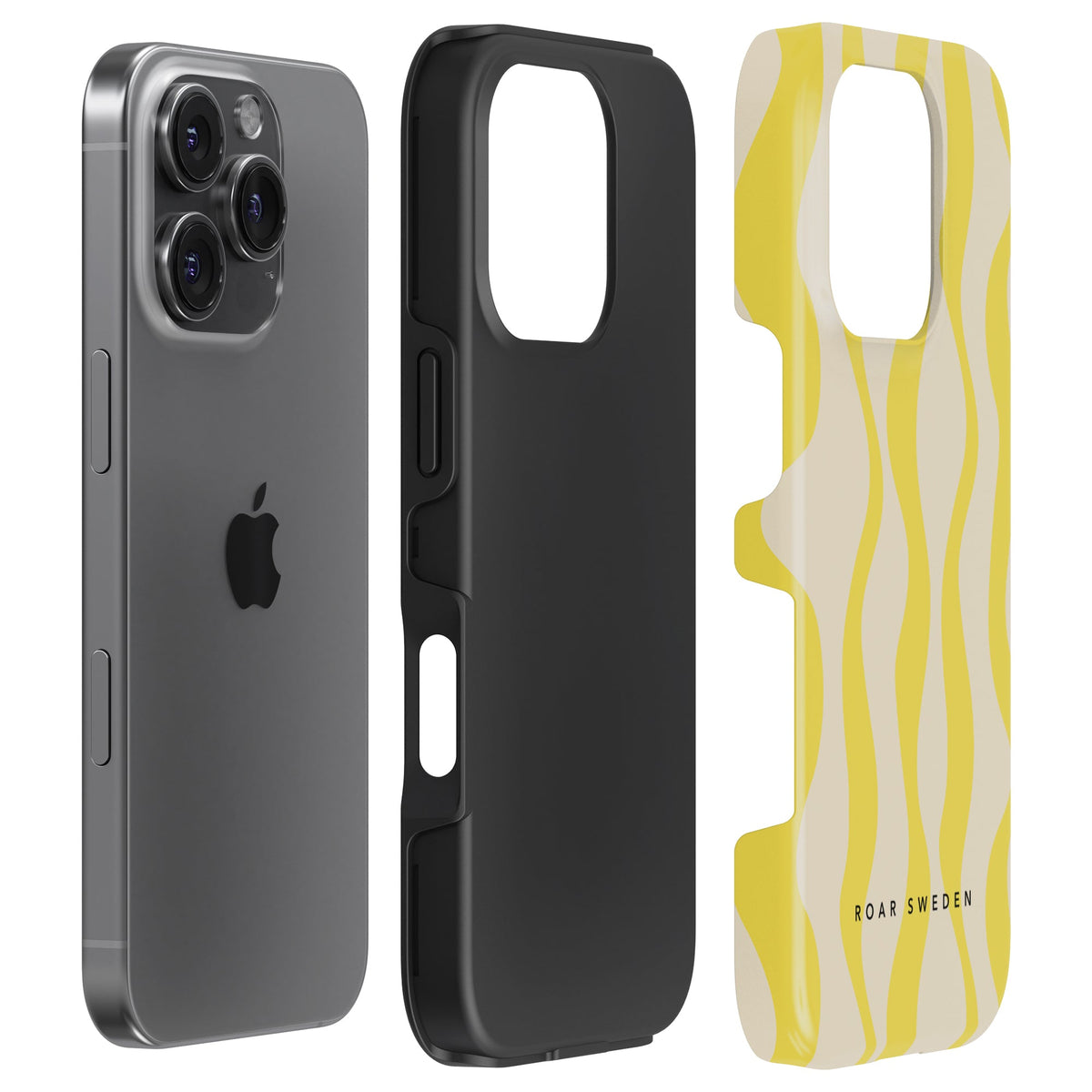 Lemon Waves - Tough Case – Item 4 of 4