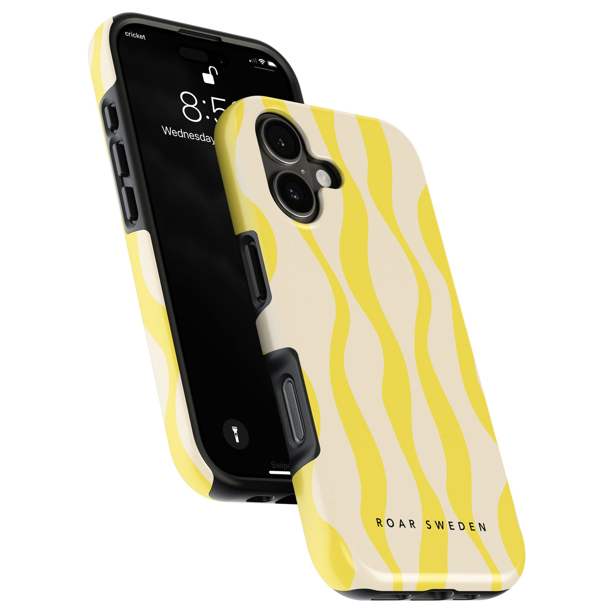 Lemon Waves - Tough Case – Item 0 of 4