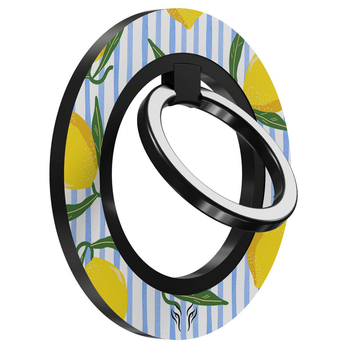 Lemon Stripes - Phone Ring – Item 3 of 6