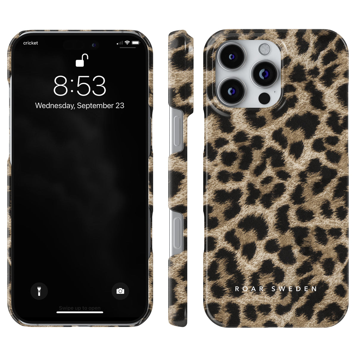 Leopard - Ohut suojakuori – Kohde 15/28