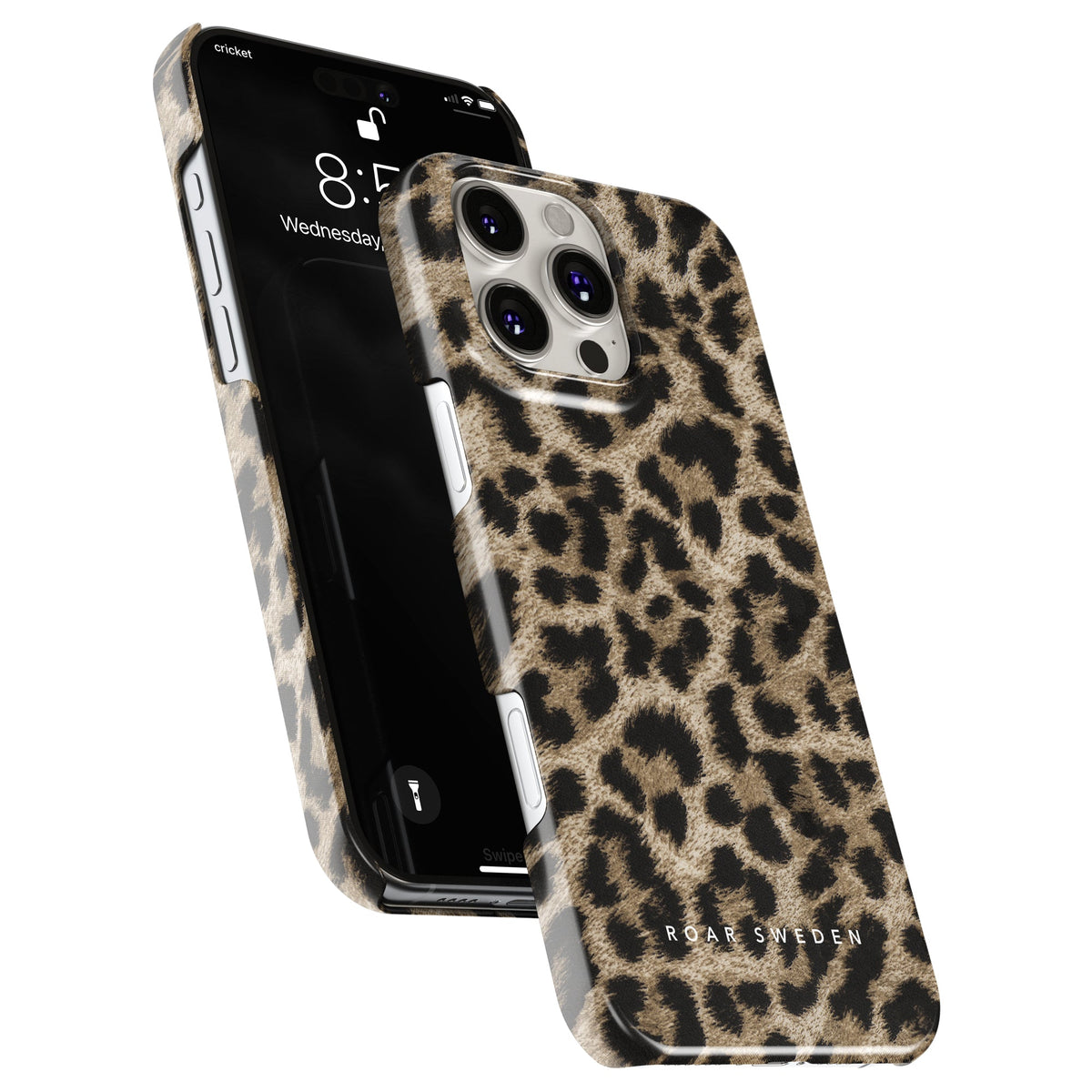 Leopard - Ohut suojakuori – Kohde 14/28