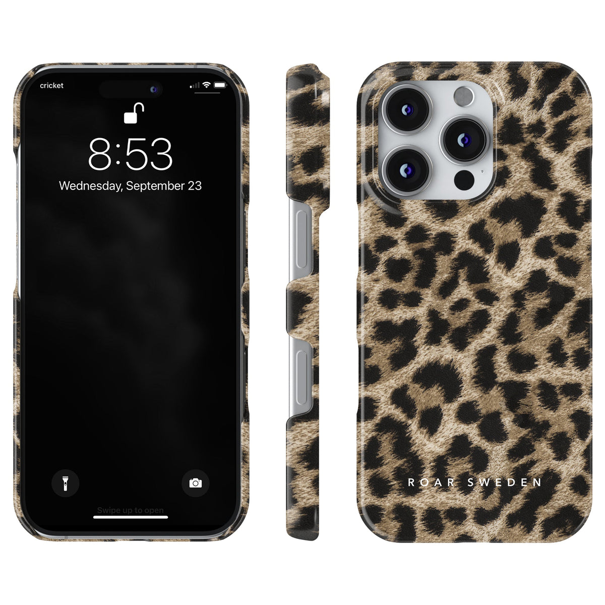 Leopard - Ohut suojakuori – Kohde 18/28