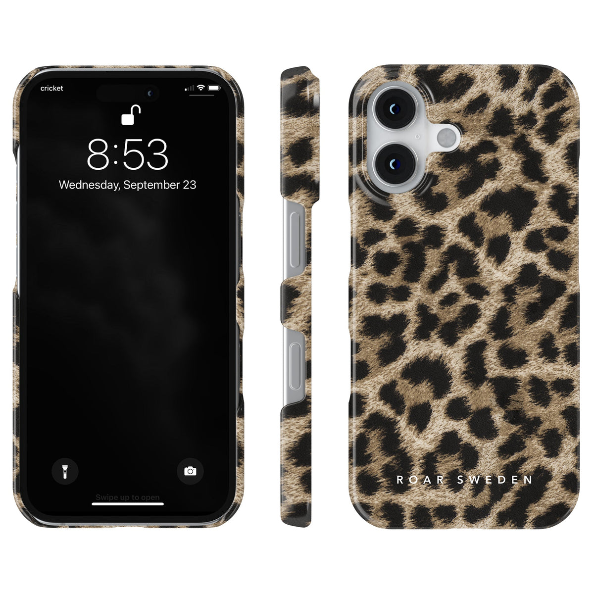 Leopard - Ohut suojakuori – Kohde 9/28