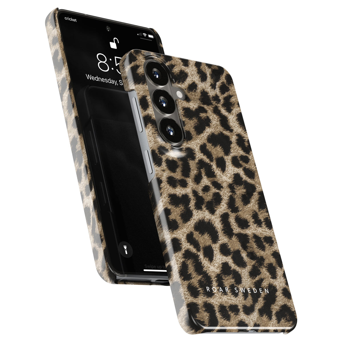 Leopard - Ohut suojakuori – Kohde 20/28