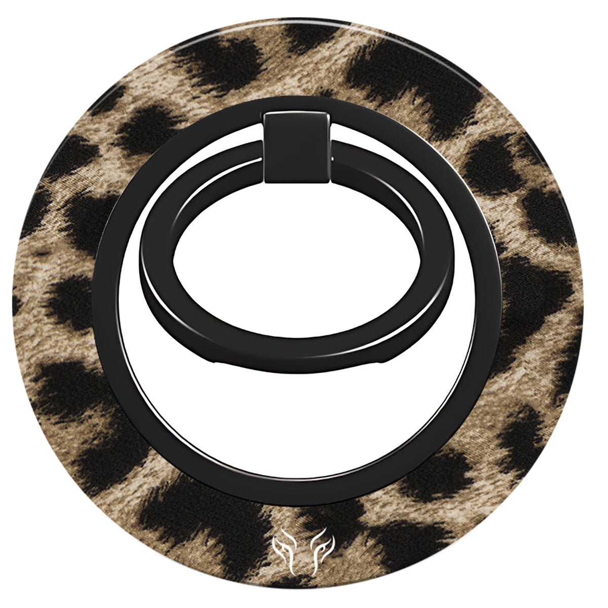Leopard – Matkapuhelinrengas – Kohde 7/12