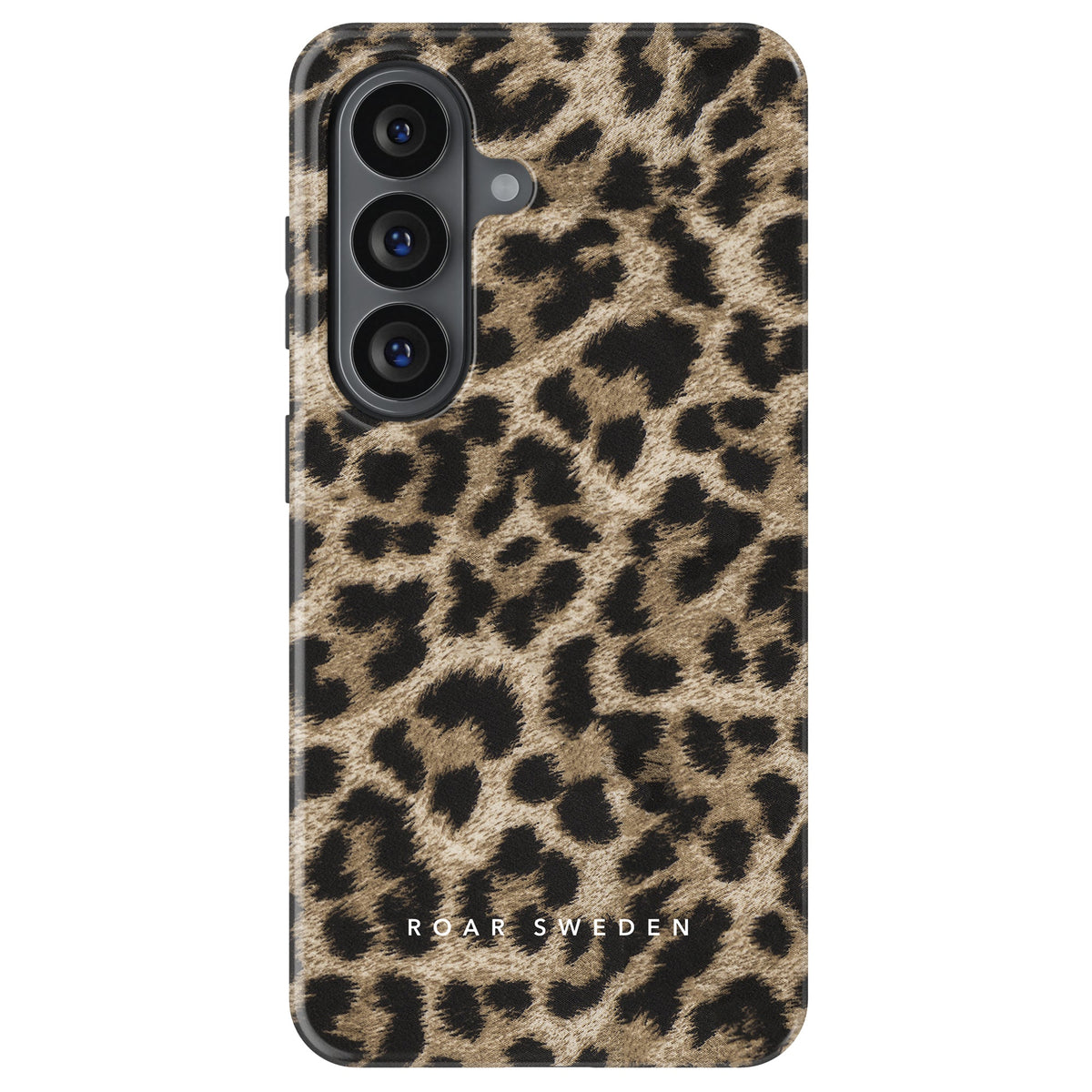 Leopard - Magneettinen iskunkestävä puhelinkotelo