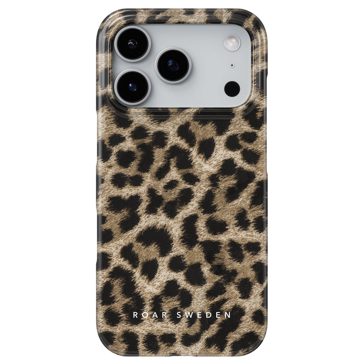 Leopard - Ohut suojakuori – Kohde 4/28