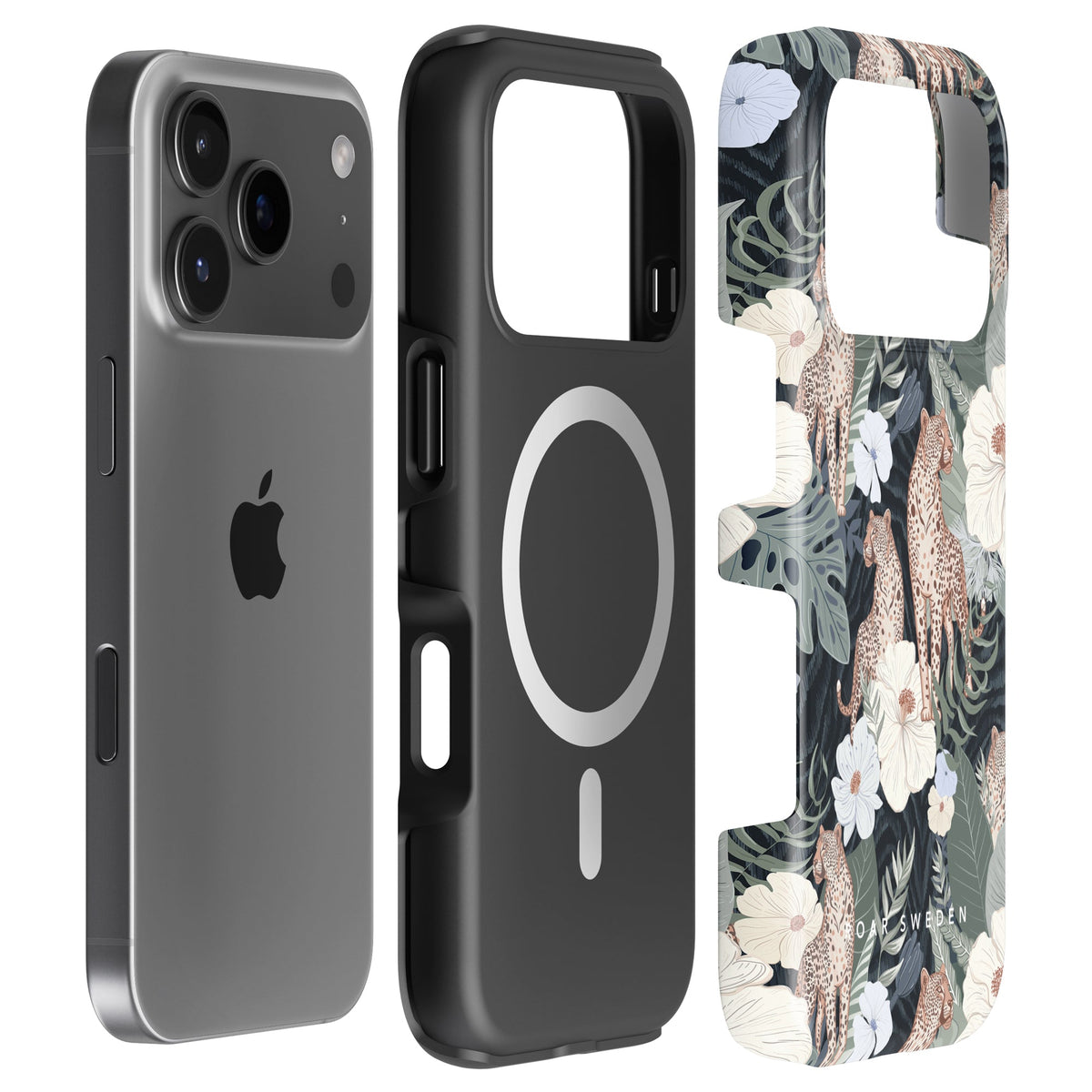 Leopardess - MagSafe Tough Case – Item 2 of 8