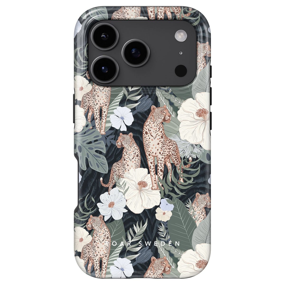 Leopardess - Tough Case – Item 10 of 17