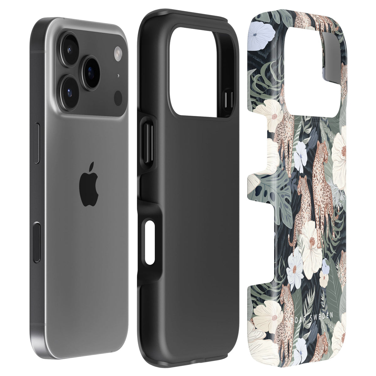Leopardess - Tough Case – Item 12 of 17