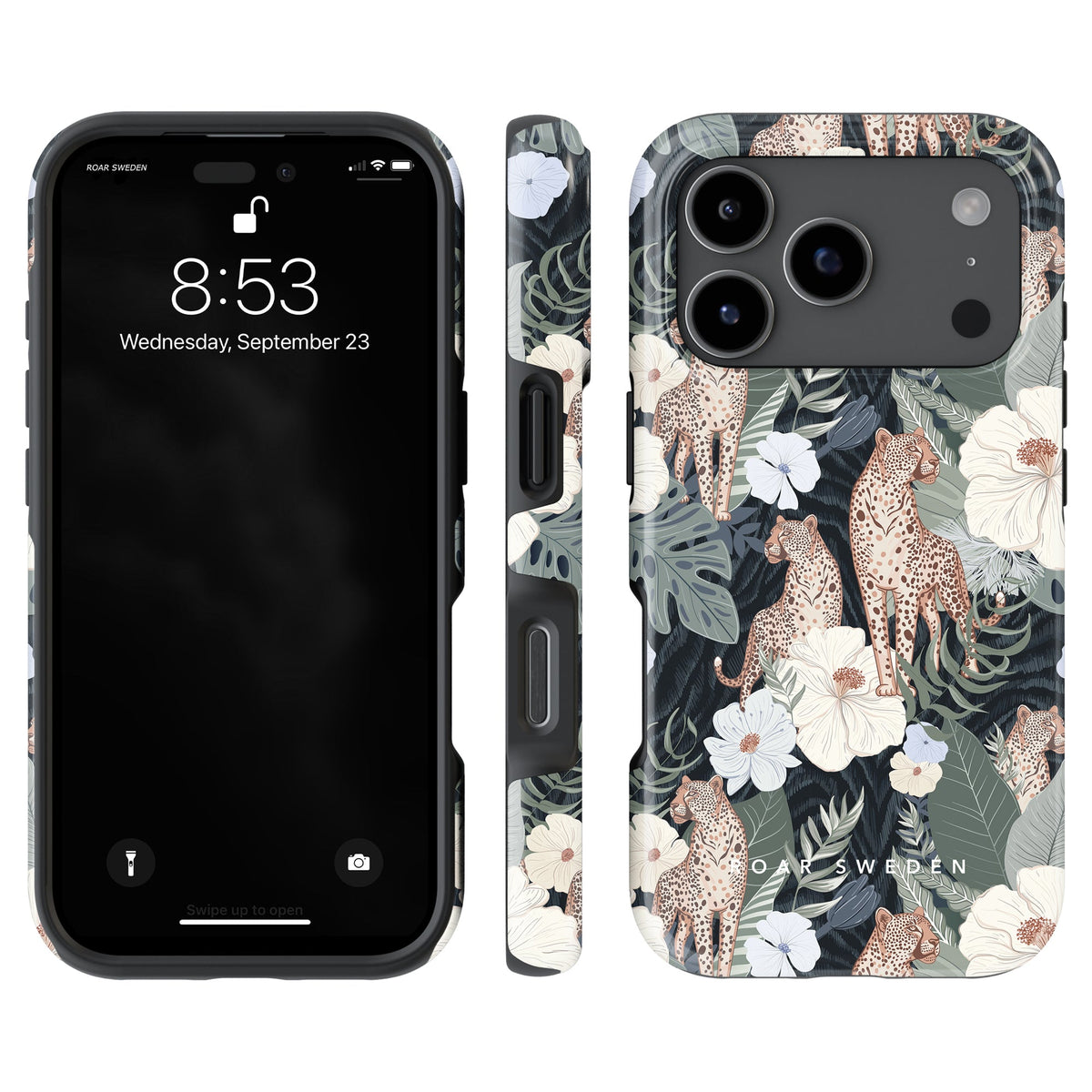 Leopardess - Tough Case – Item 13 of 17