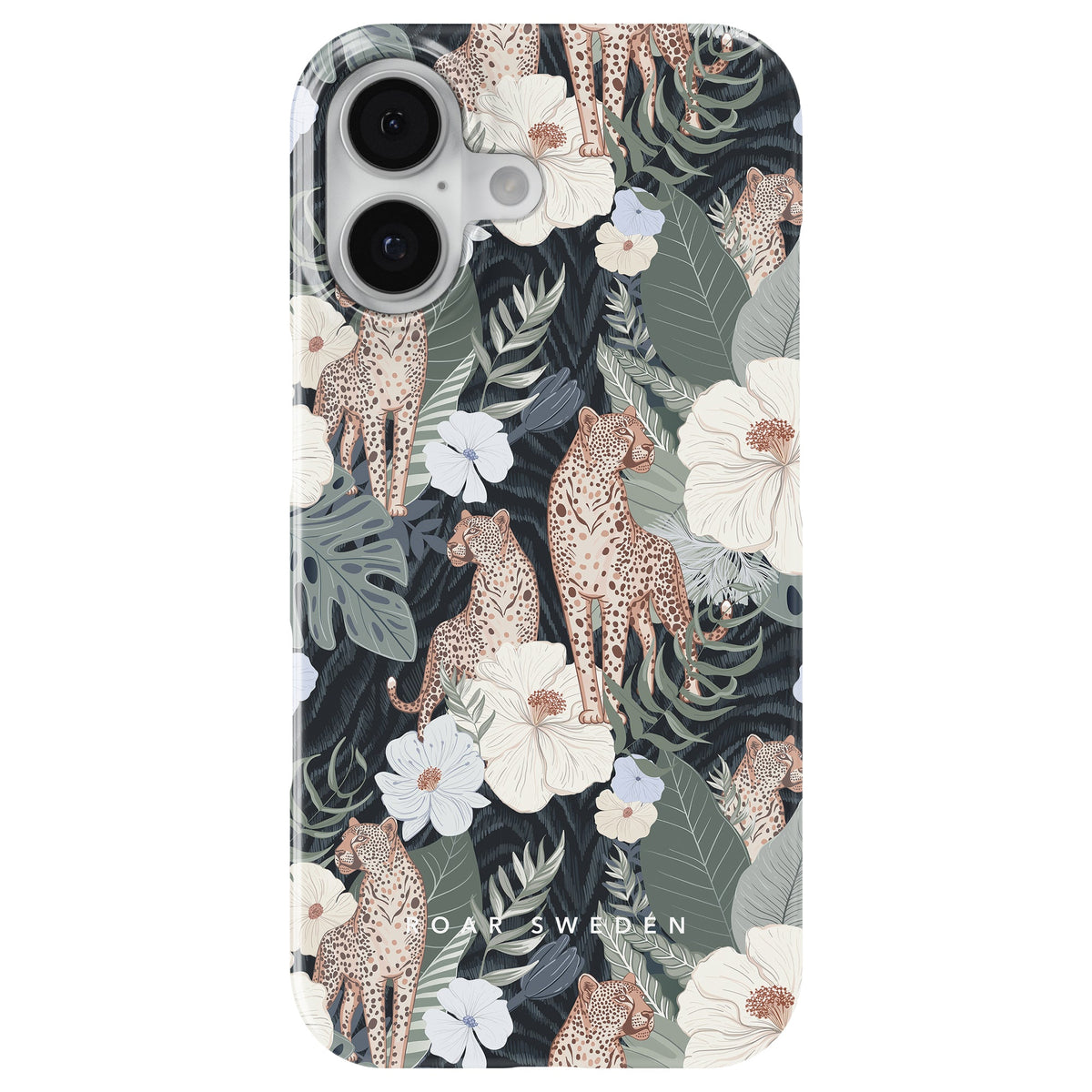 Leopardess - Ohut suojakuori