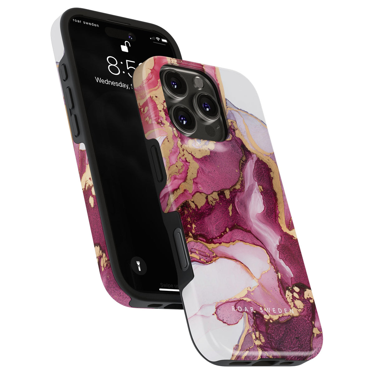 Levante - Tough Case – Kohde 16/17