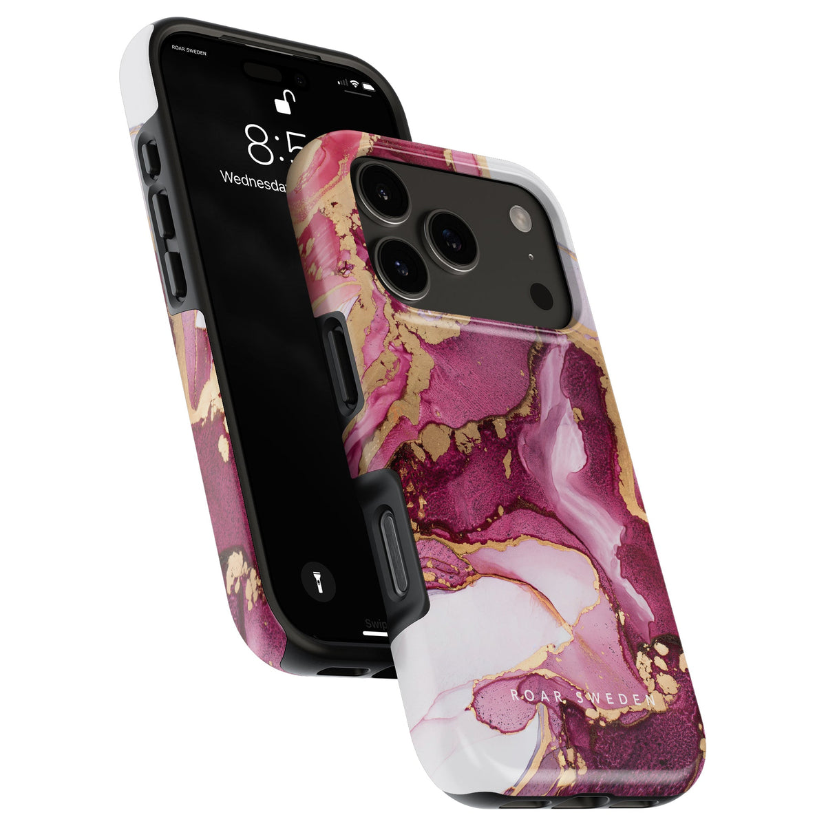 Levante - Tough Case – Kohde 11/17
