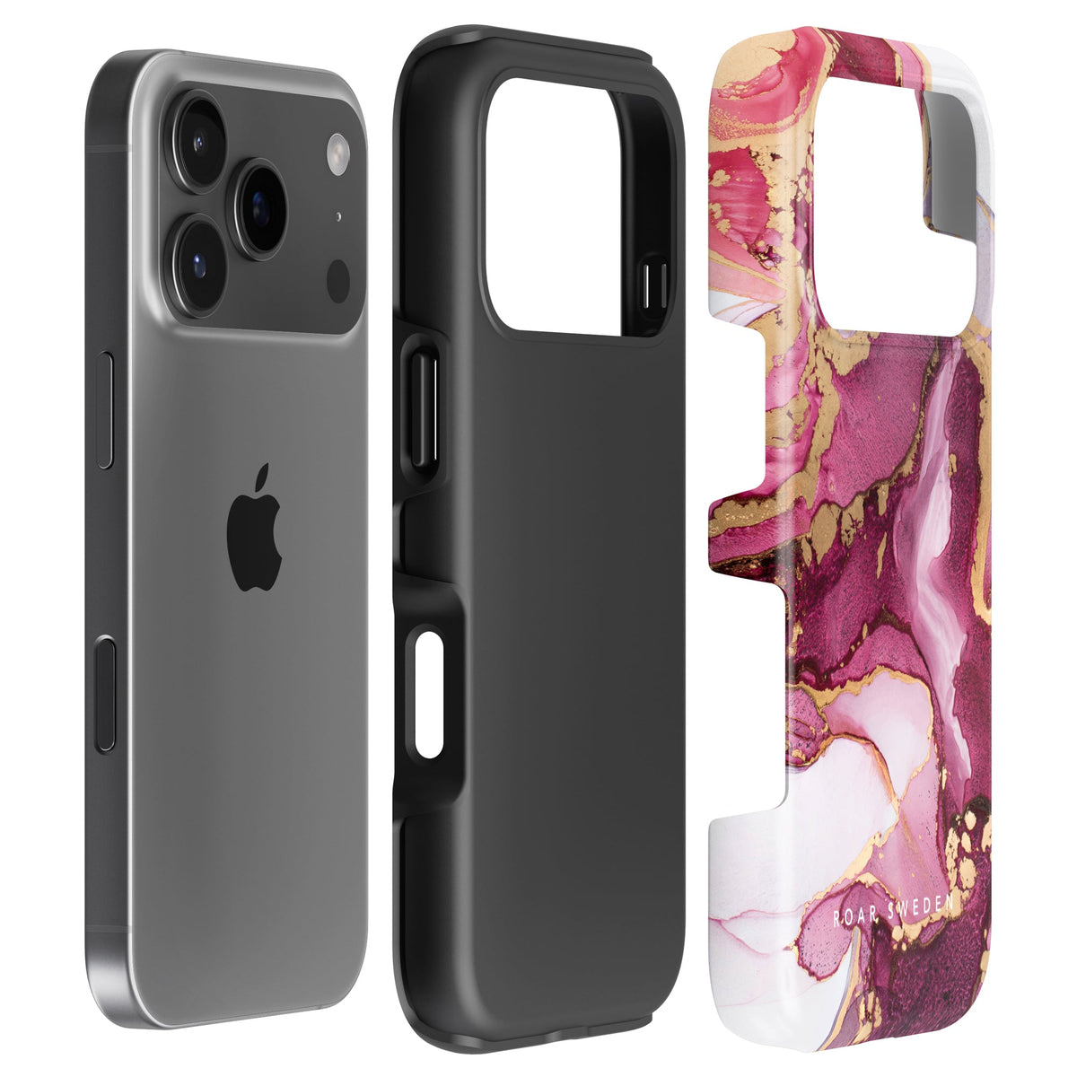 Levante - Tough Case – Kohde 12/17
