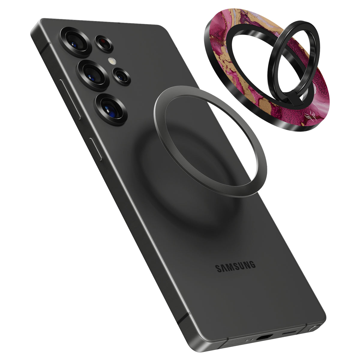 Levante - Mobile ring – Item 6 of 6