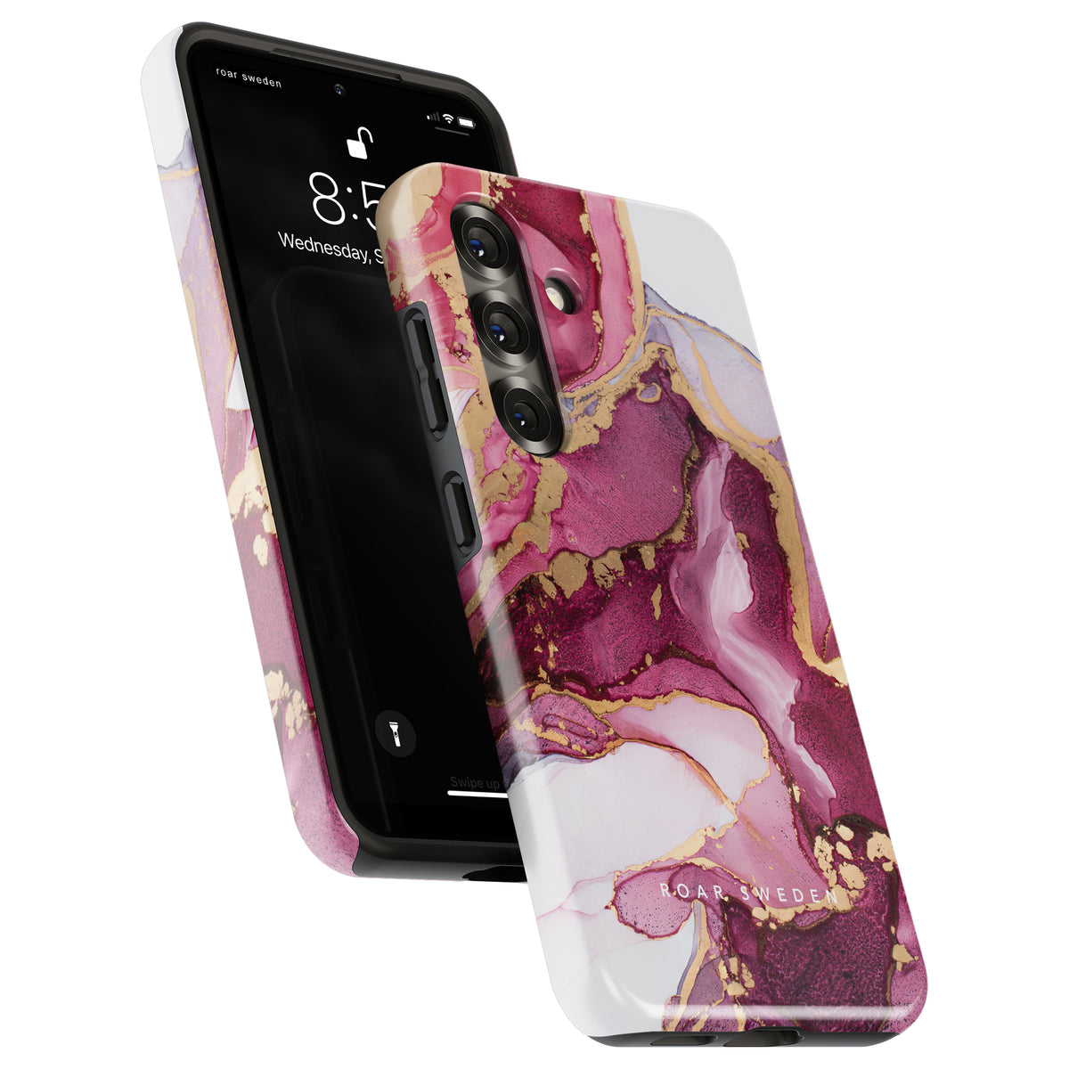 Levante - Tough Case – Kohde 5/17