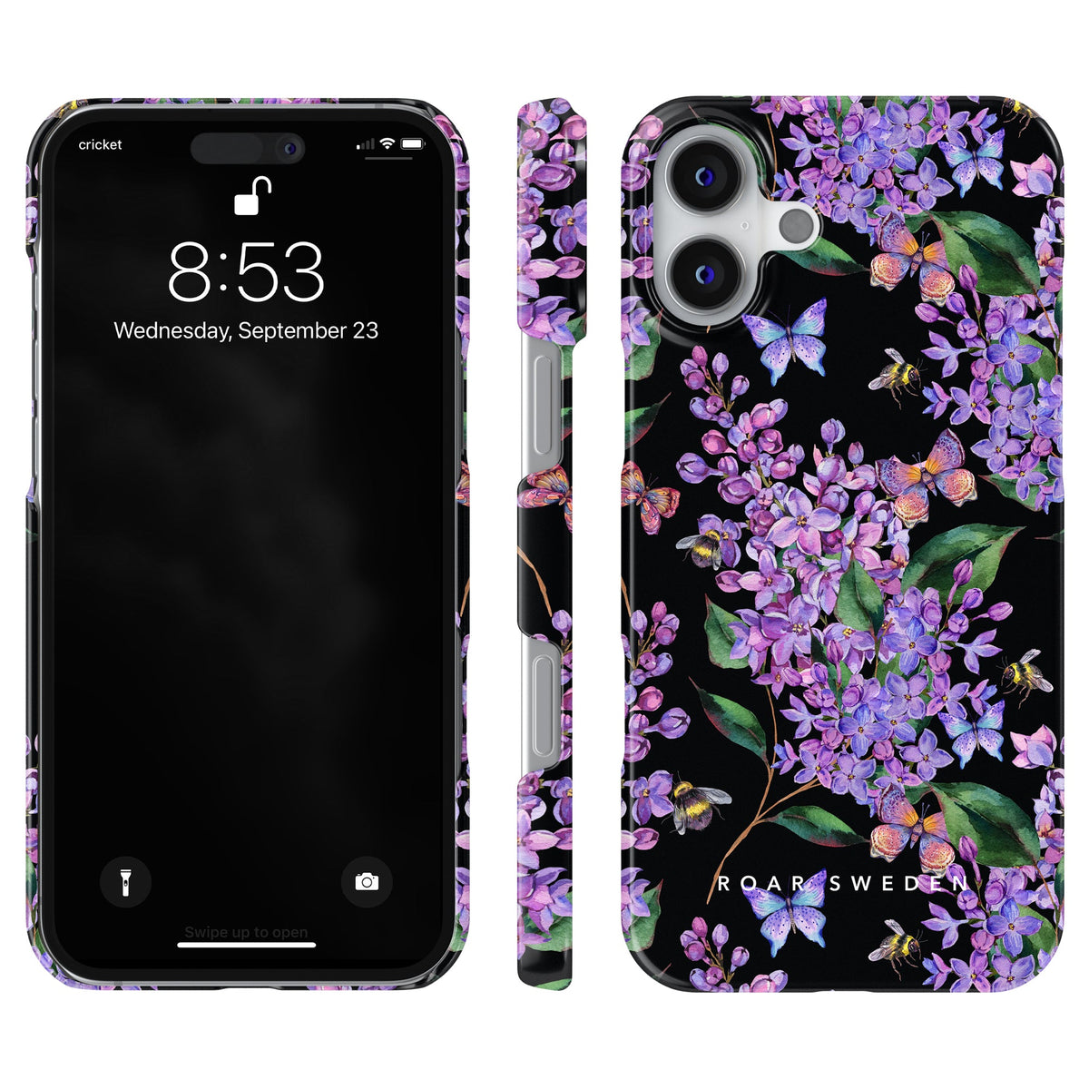 Lilac - Slim case – Item 3 of 4