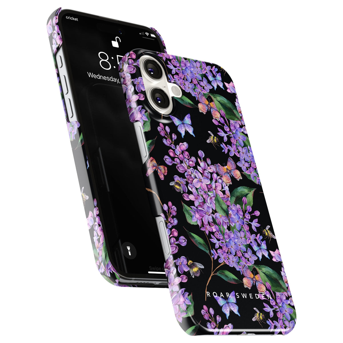Lilac - Slim case – Item 3 of 4