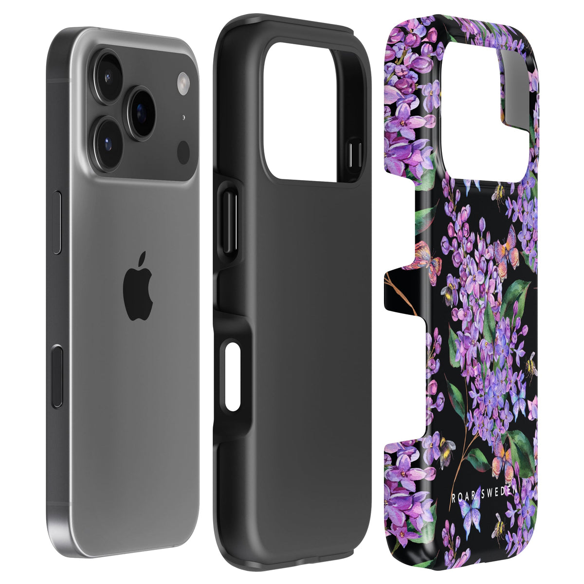 Lilac - Tough Case – Kohde 12/17
