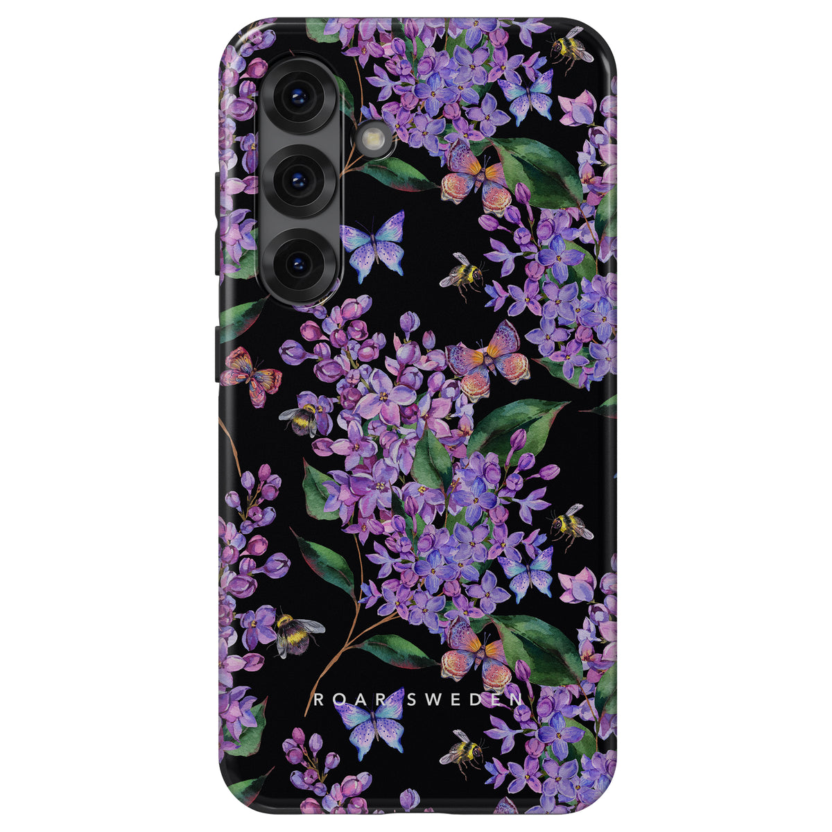 Lilac - Tough Case – Kohde 4/17
